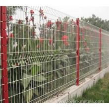 Customized Garden Building fence